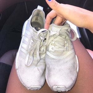 Adidas TAN nmd sneakers